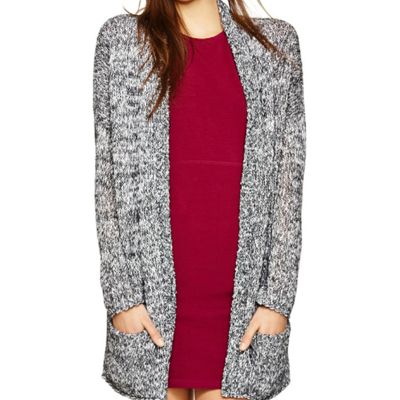 Aritzia Talula Lenox open front cardigan XXS - Picture 7 of 8